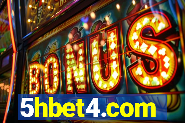 5hbet4.com
