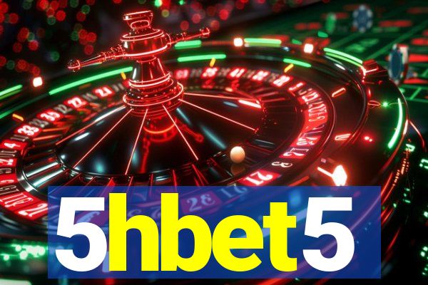 5hbet5