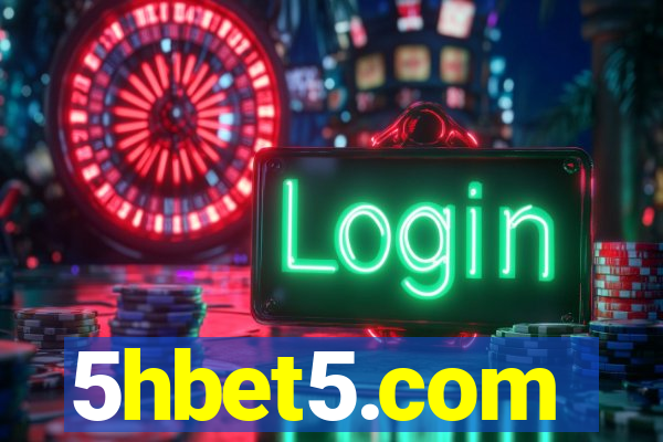 5hbet5.com