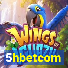 5hbetcom