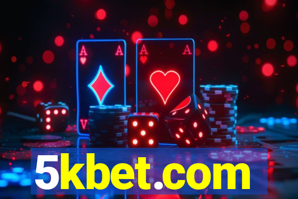 5kbet.com