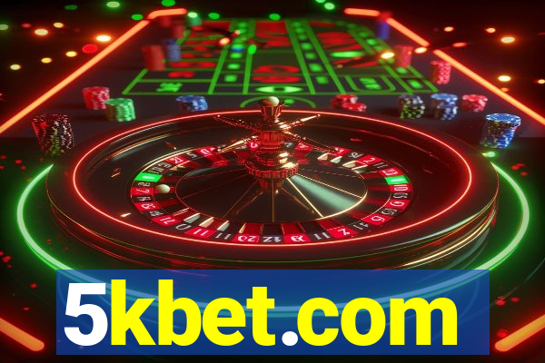 5kbet.com
