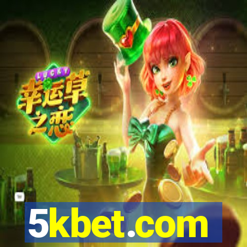 5kbet.com