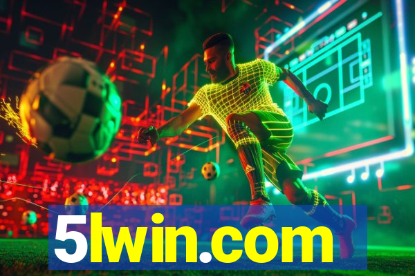 5lwin.com