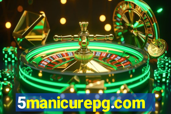 5manicurepg.com
