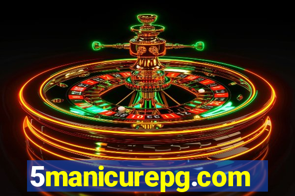 5manicurepg.com