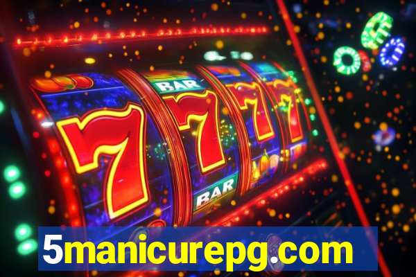 5manicurepg.com