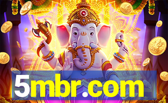 5mbr.com