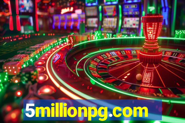 5millionpg.com