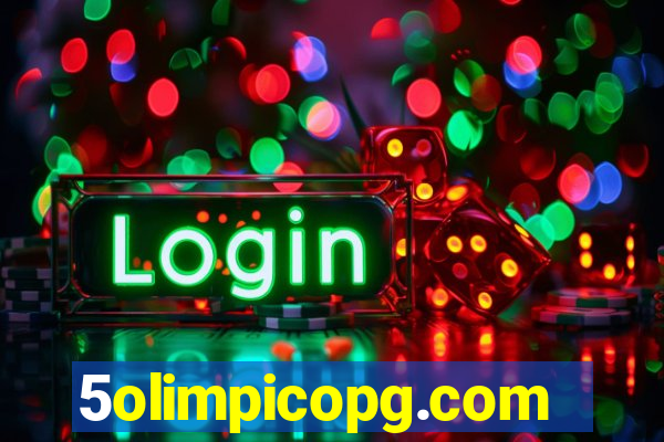 5olimpicopg.com