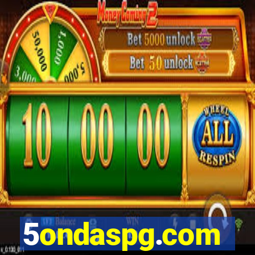 5ondaspg.com