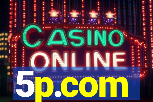 5p.com