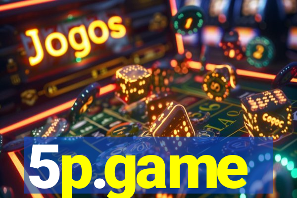 5p.game