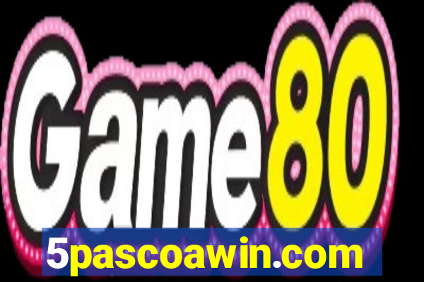 5pascoawin.com