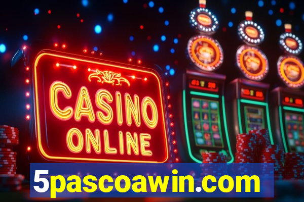 5pascoawin.com