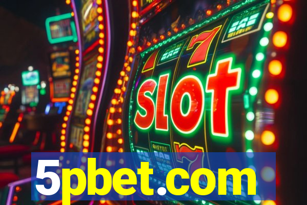 5pbet.com
