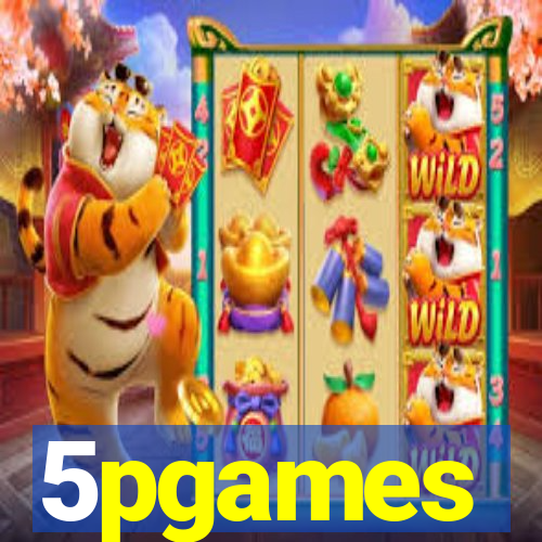5pgames