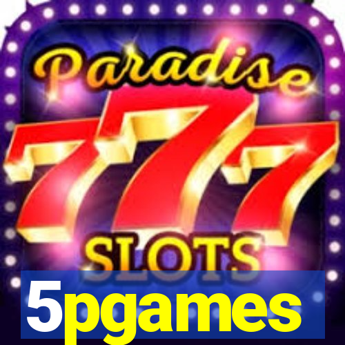 5pgames