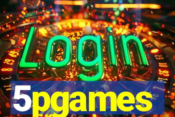 5pgames
