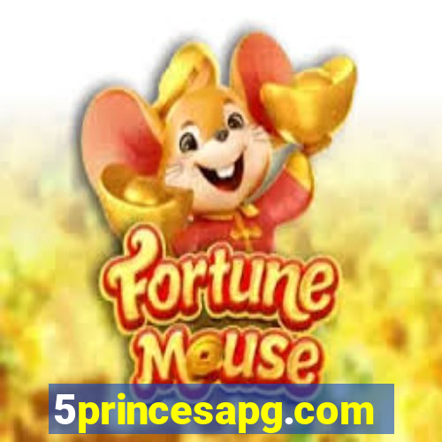 5princesapg.com