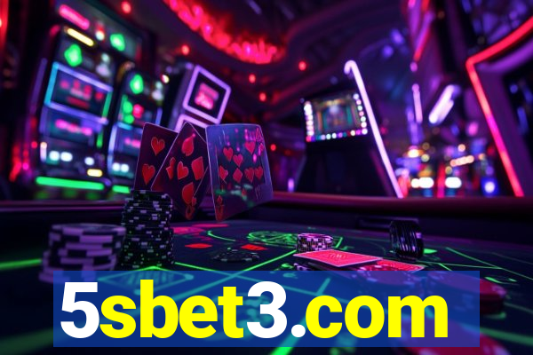 5sbet3.com