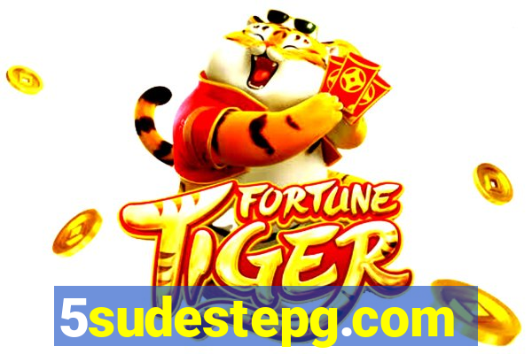 5sudestepg.com