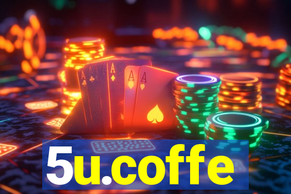 5u.coffe