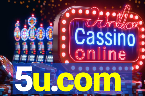 5u.com