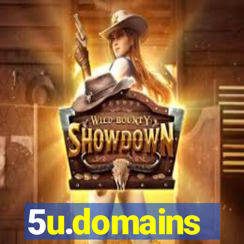 5u.domains