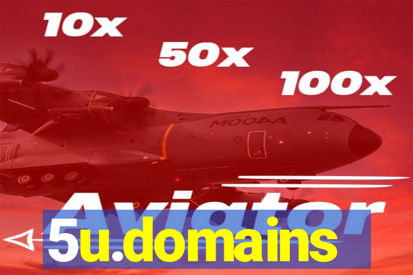 5u.domains