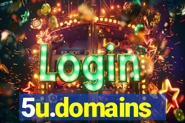 5u.domains