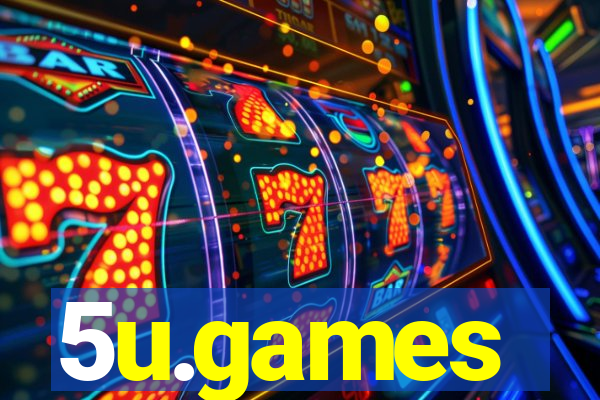 5u.games