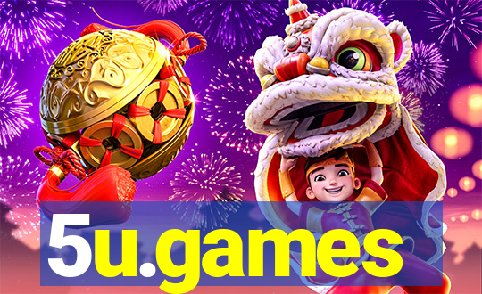 5u.games