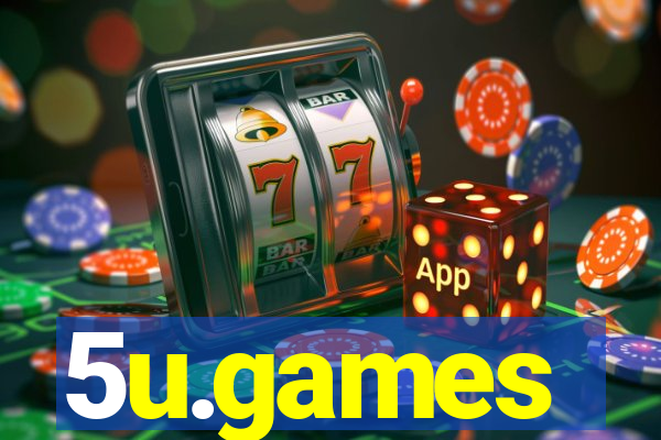 5u.games