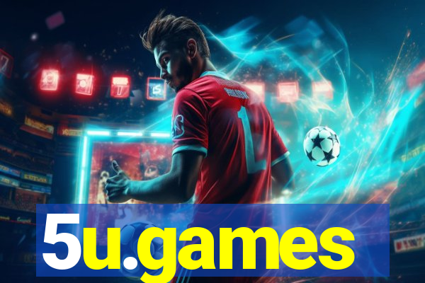 5u.games