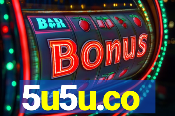 5u5u.co