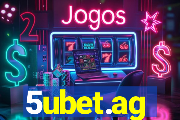 5ubet.ag
