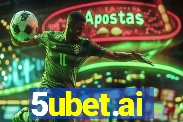5ubet.ai