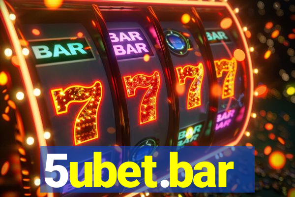 5ubet.bar