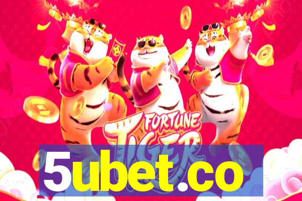 5ubet.co