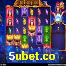 5ubet.co