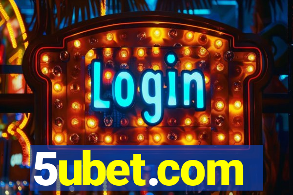 5ubet.com