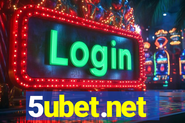 5ubet.net