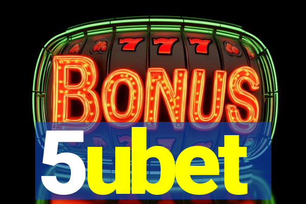 5ubet