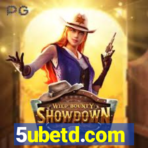 5ubetd.com