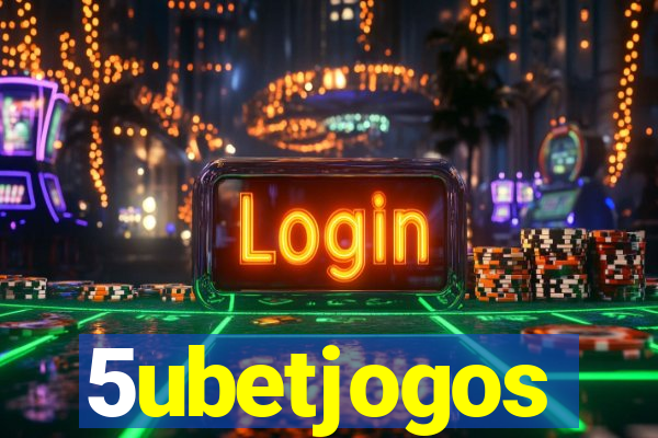 5ubetjogos