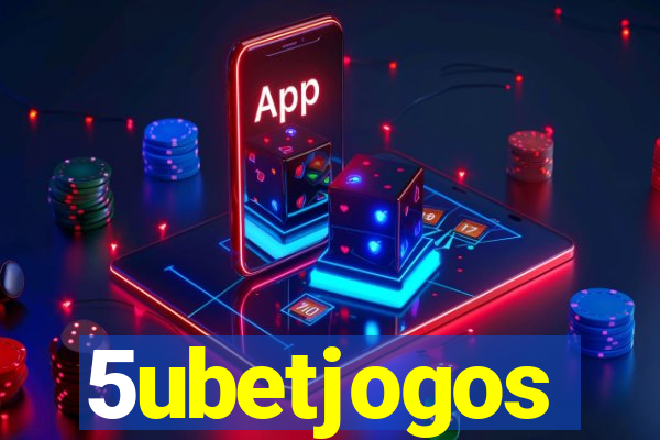 5ubetjogos
