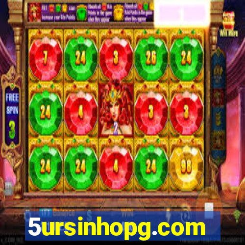 5ursinhopg.com