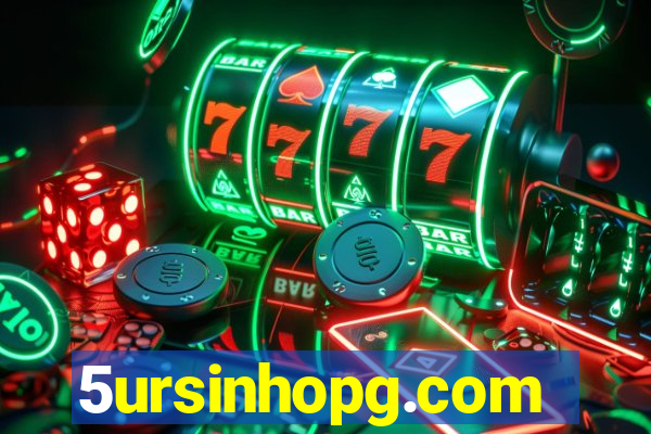 5ursinhopg.com