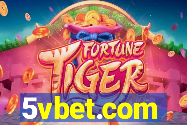 5vbet.com